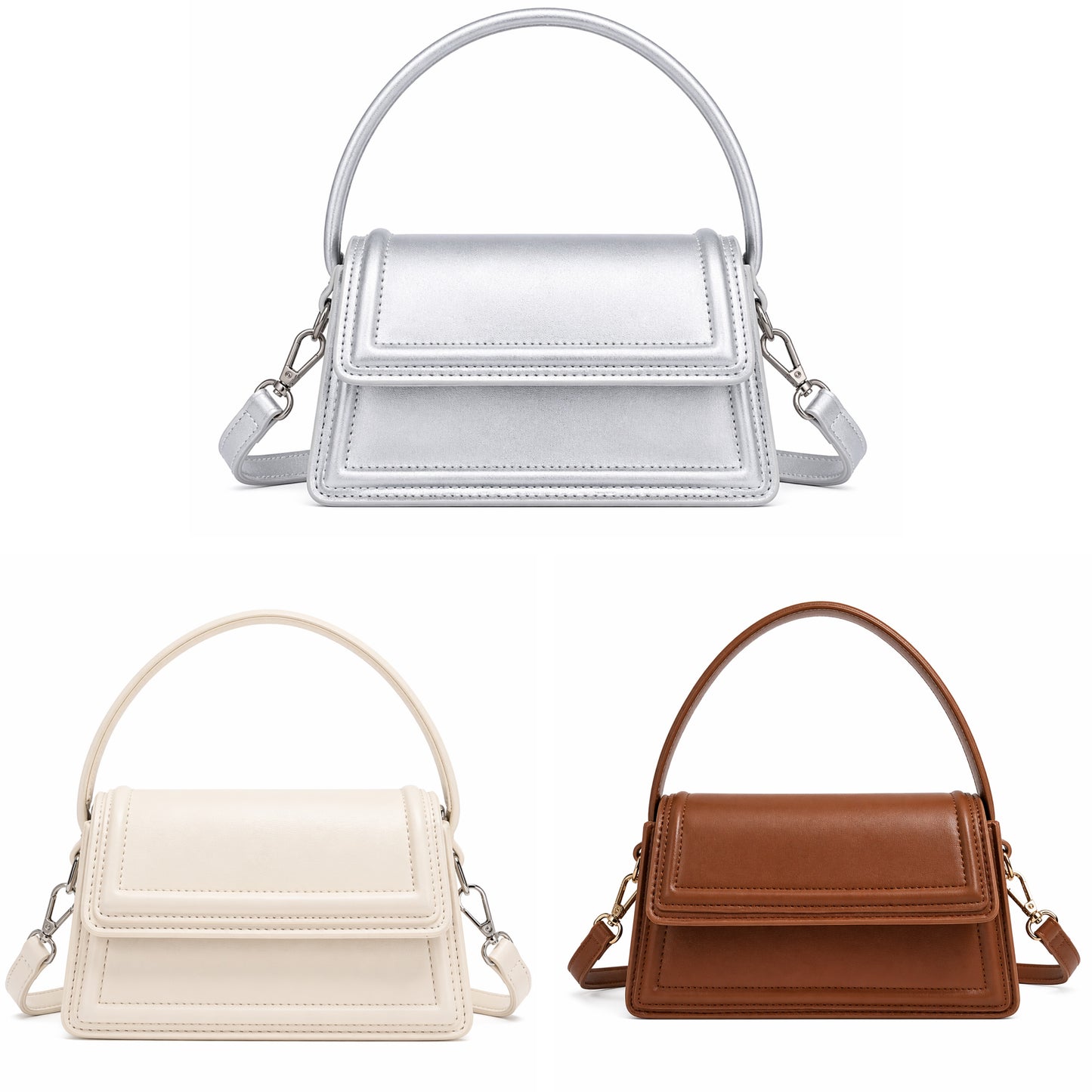 mini city bag (own manufactured)
