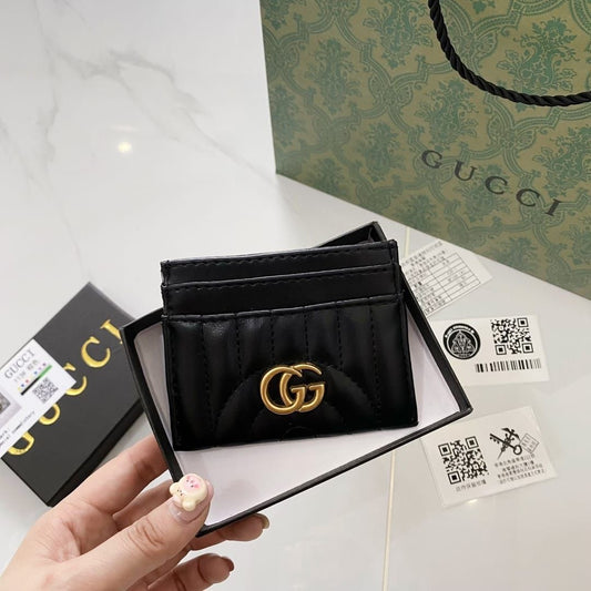 Gucci cardholder (instock)