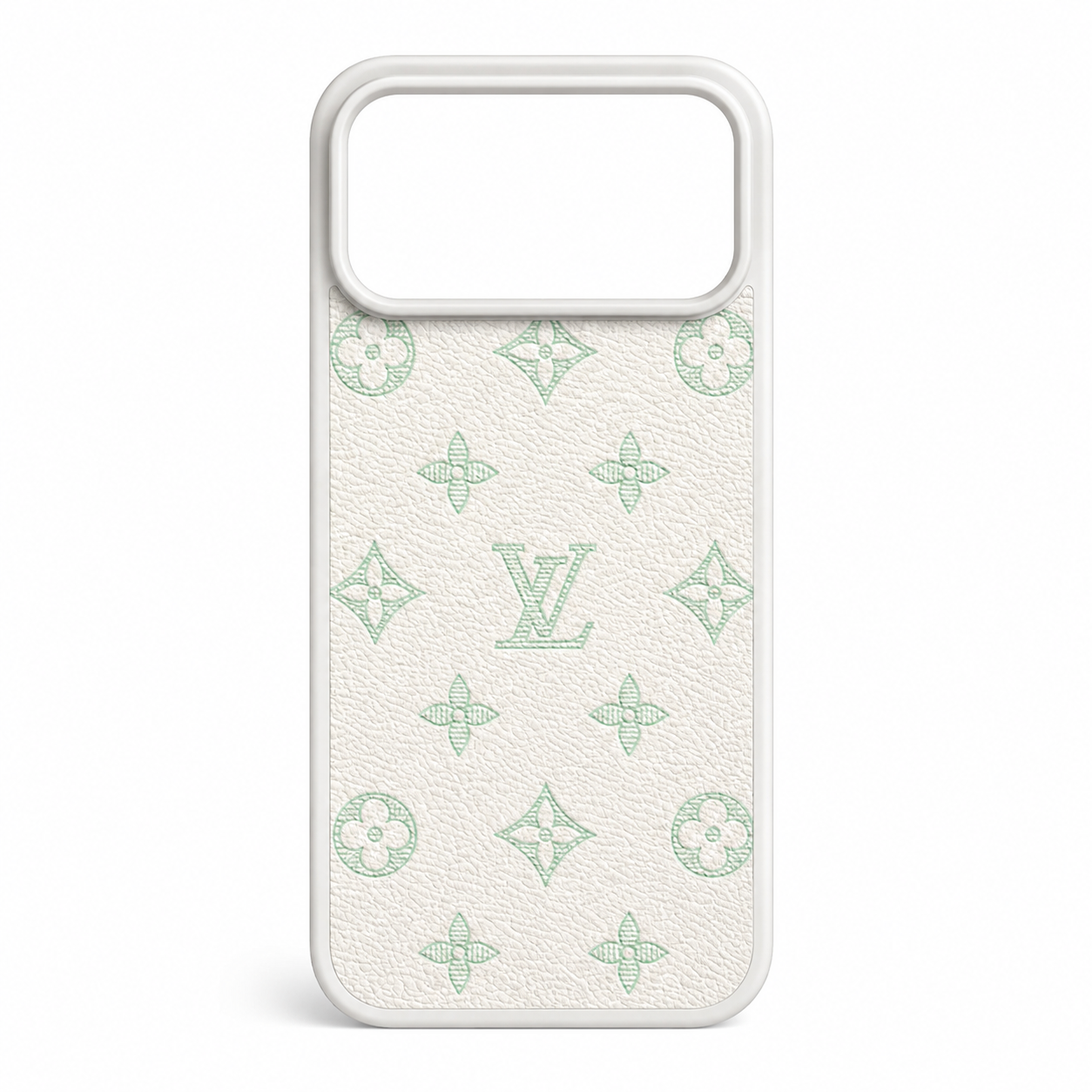 LV Monogram Phone Case