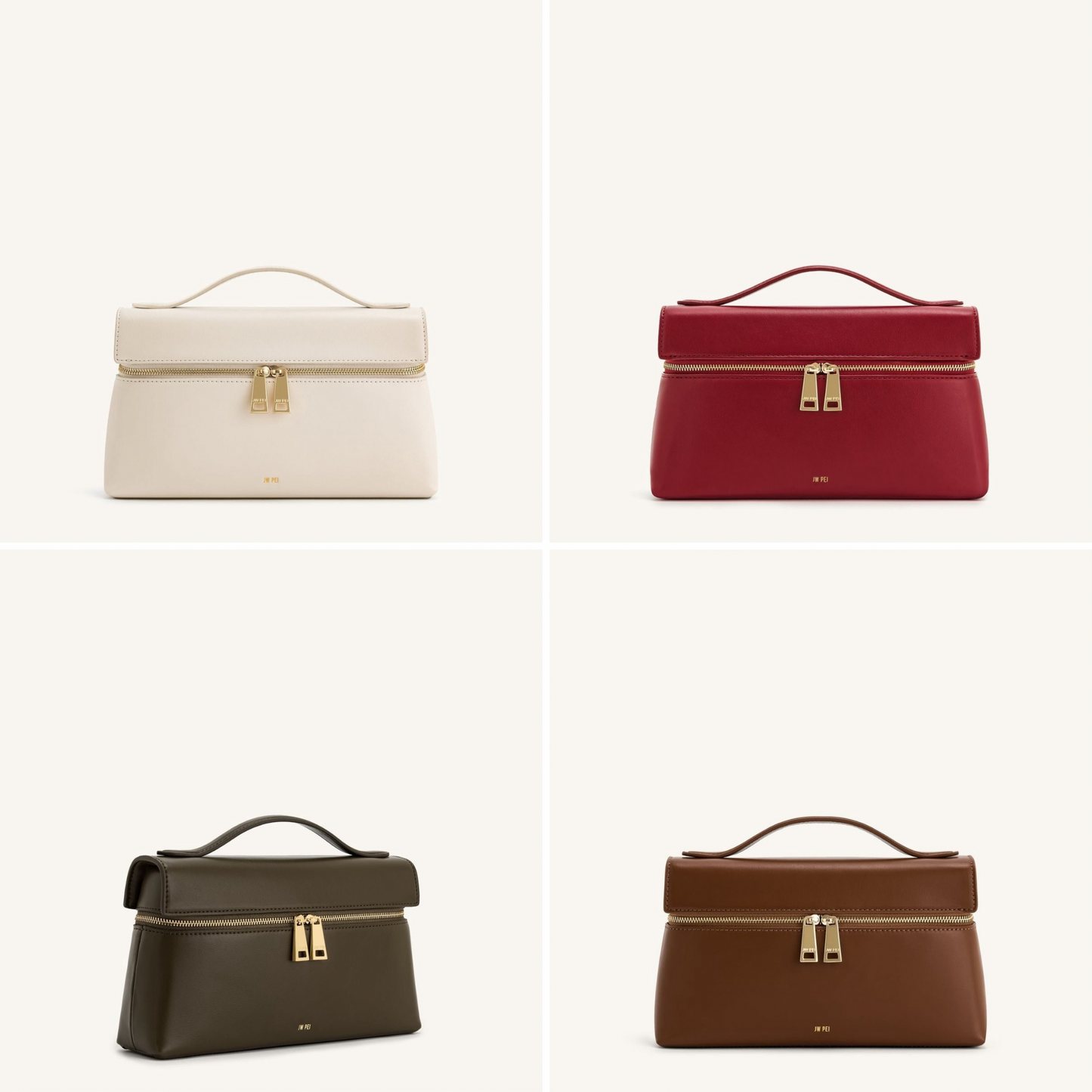 JW PEI BAG (WITH BOX) (IMMEDIATE DELIVERY AVAILABLE)