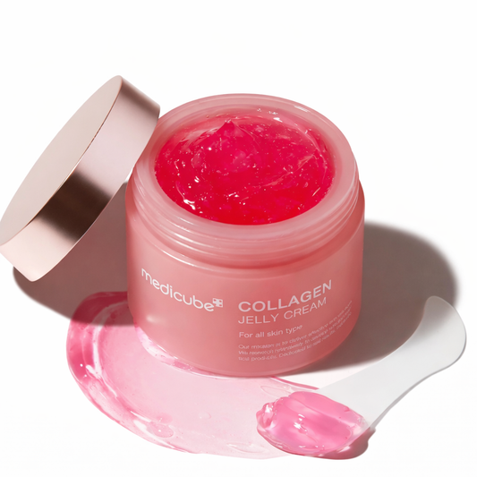 MEDICUBE Collagen Jelly Cream 110ml