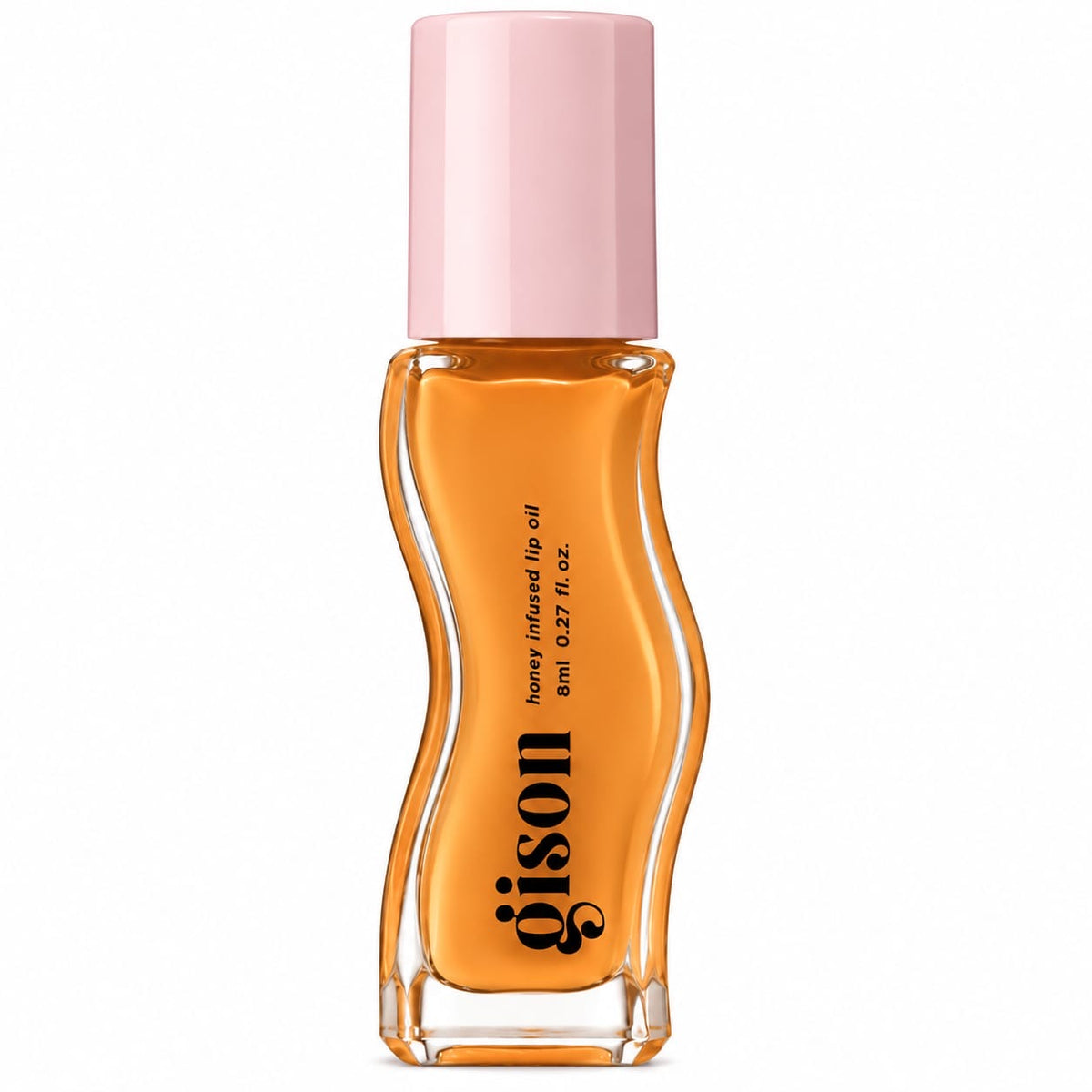 GISOU Honey Infused Lip Oil