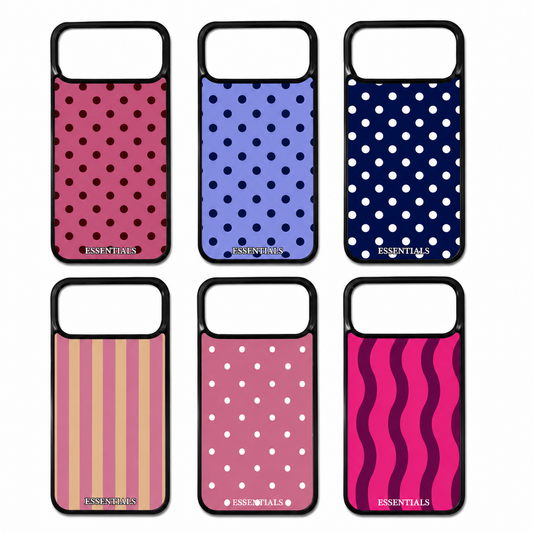 Pretty Pop Collection -iPhone 17 Pro Max