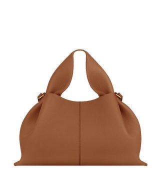 Brown Polene Numero Neuf bag (15-20 Days Delivery Time) / On Demand