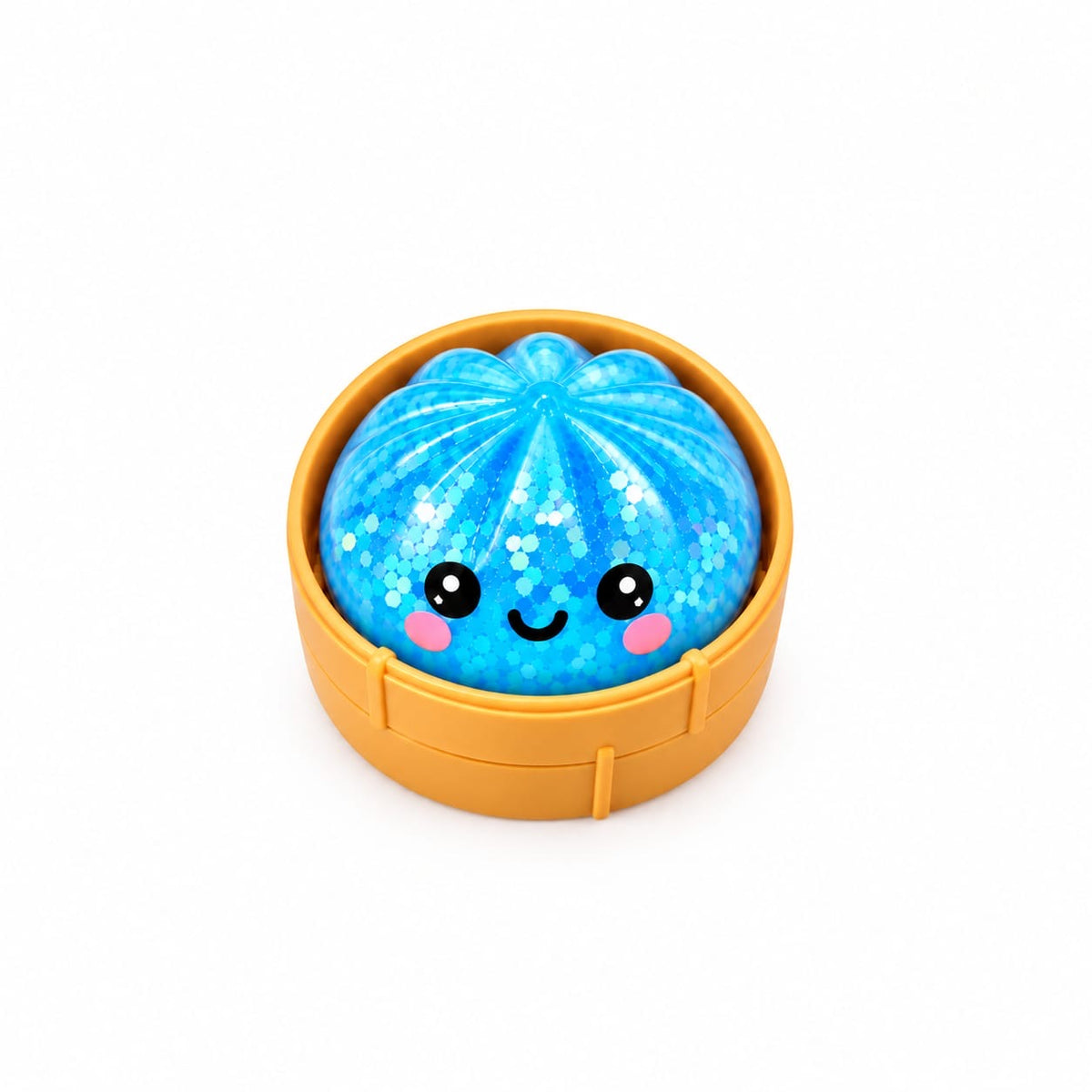 Cute Fruit Squishy Stress Ball