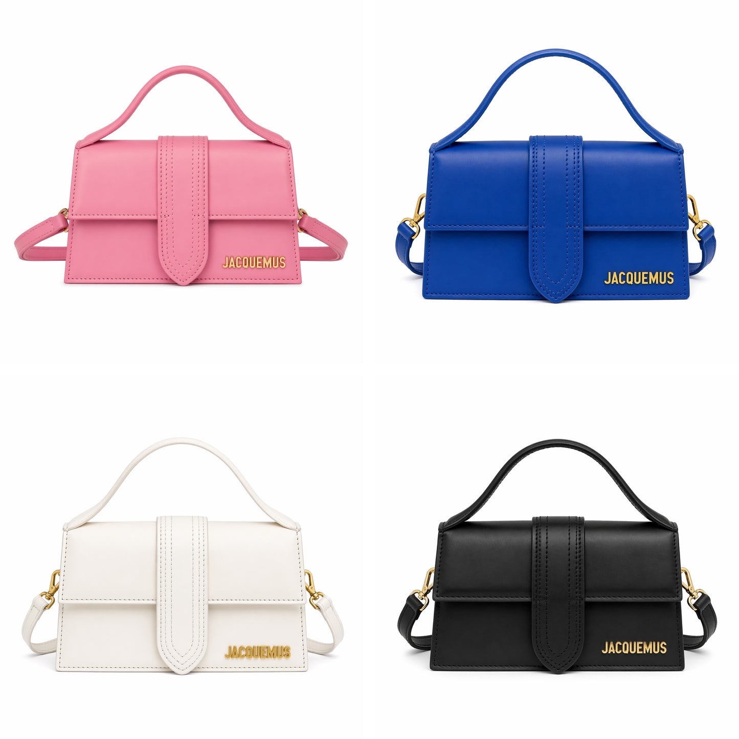 Jacquemus hand bag