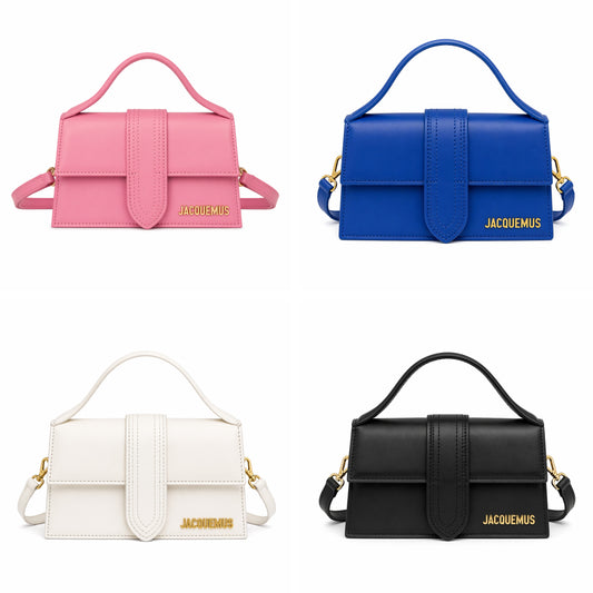 Jacquemus hand bag