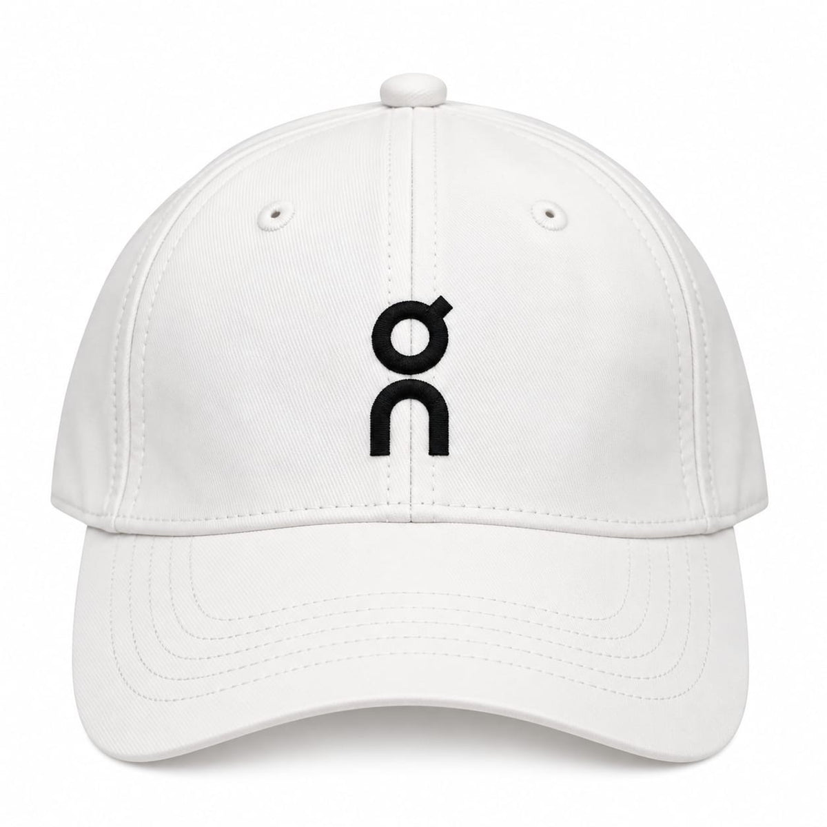 On Running Logo Cap