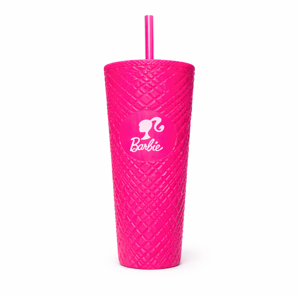 Barbie studded Tumblr
