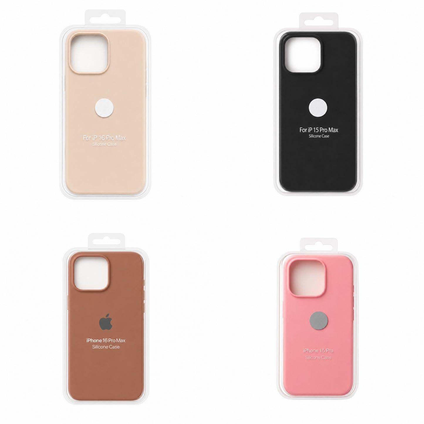 Silicon IPhone Phone case