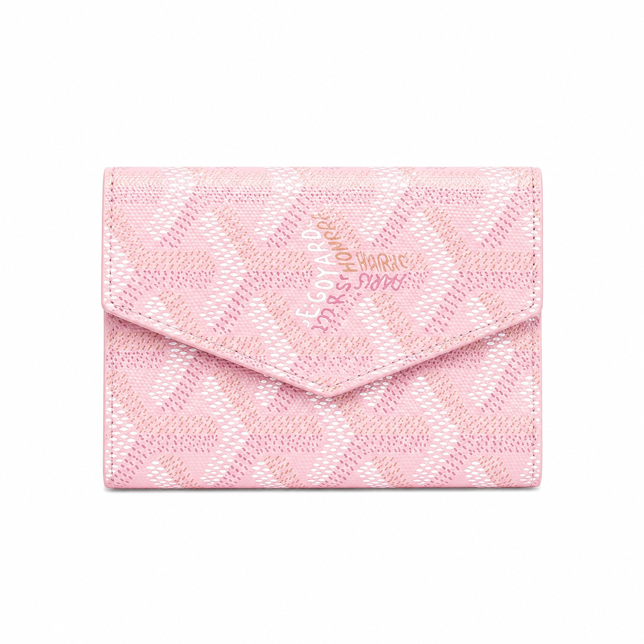 Goyard envelop cardholder & Wallet
