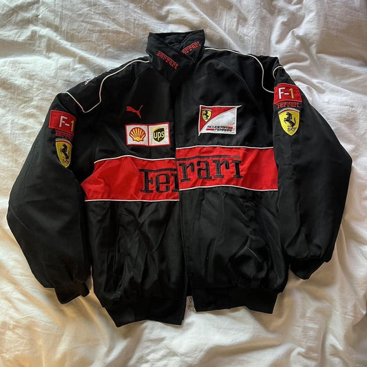 Formula 1 jacket (pre order)