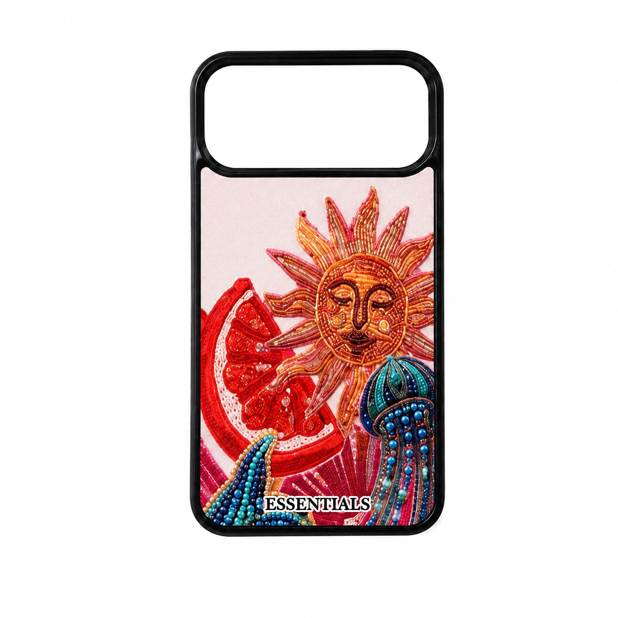 Iconic Romance Collection-iPhone 17 Pro Max
