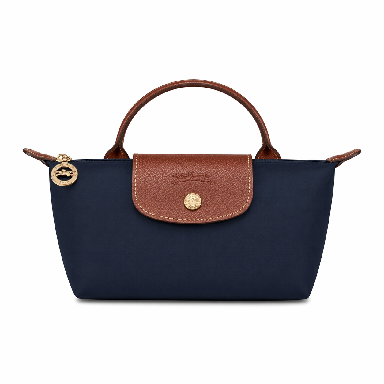 Long Champ Bag Small Size