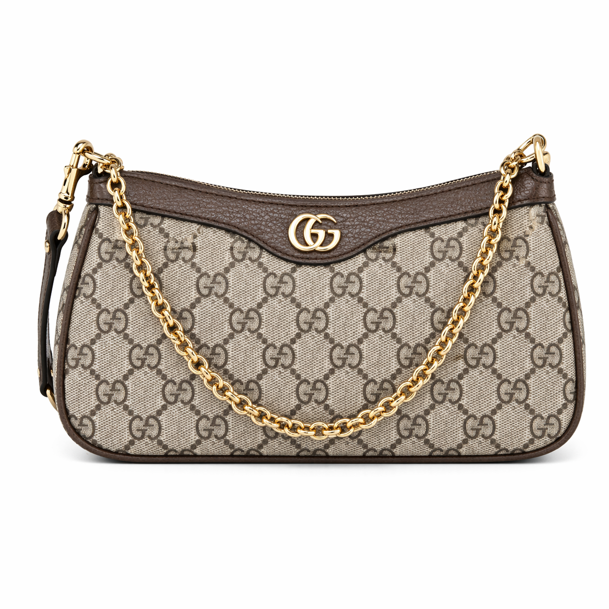 Gucci Jackie 1961 Small GG (WITH PREMIUM PACKAGING)ON DEMAND