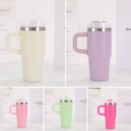 Mini Stanley Tumbler 20oz (IMMEDIATE DELIVERY AVAILABLE)