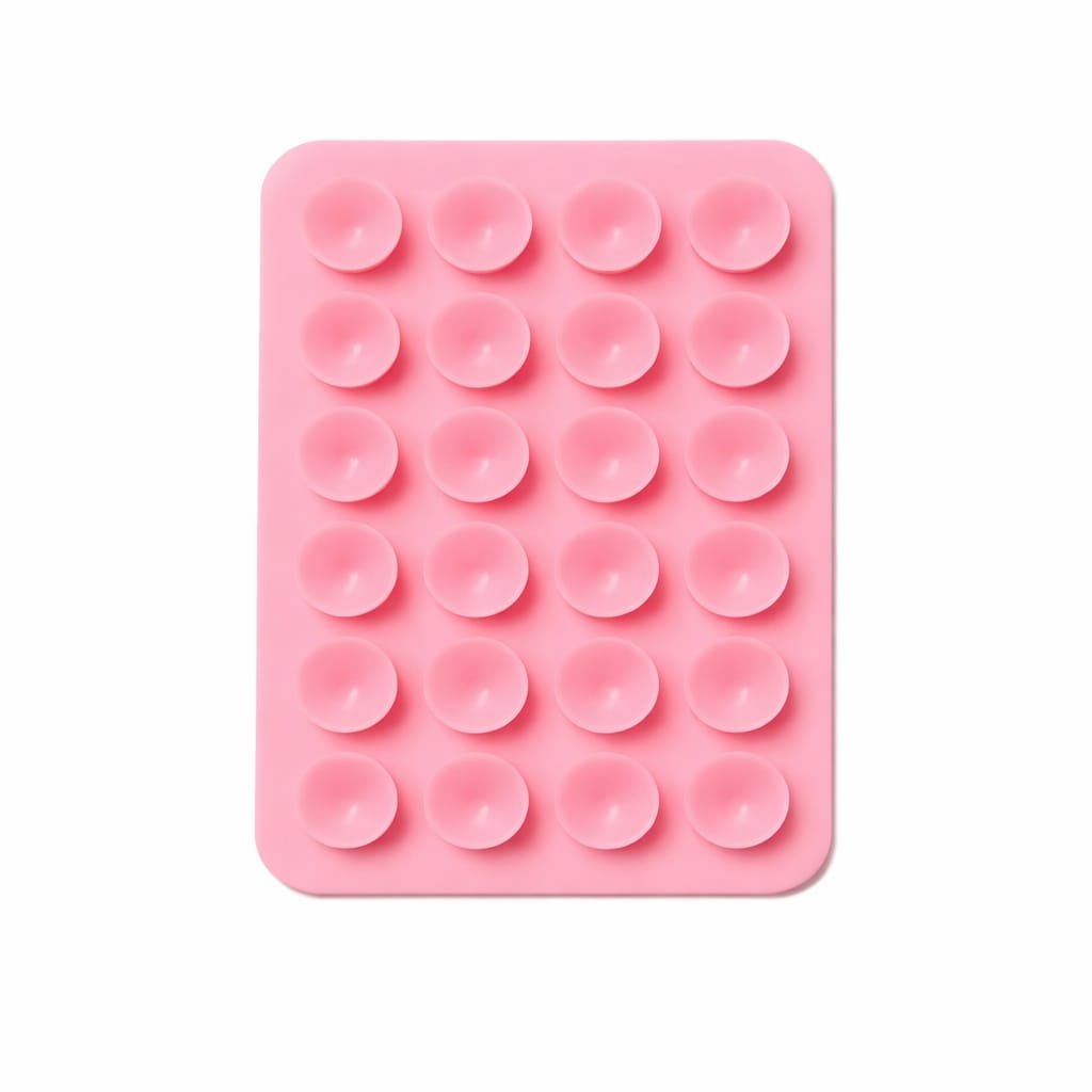Square single sided Sticky grippy regular size