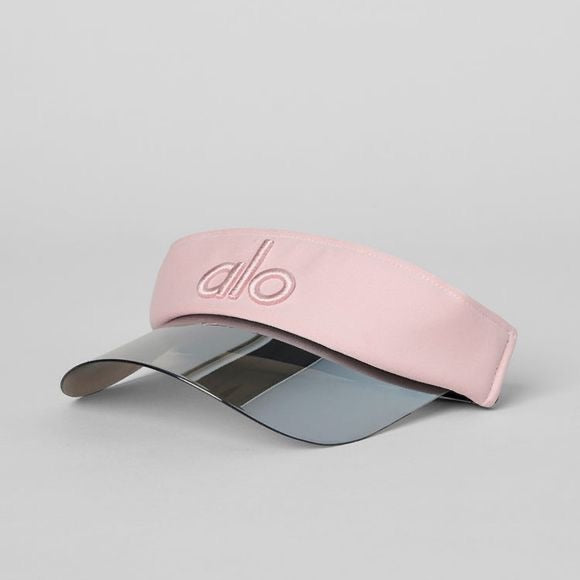 Alo Airlift Solar Visor Hat