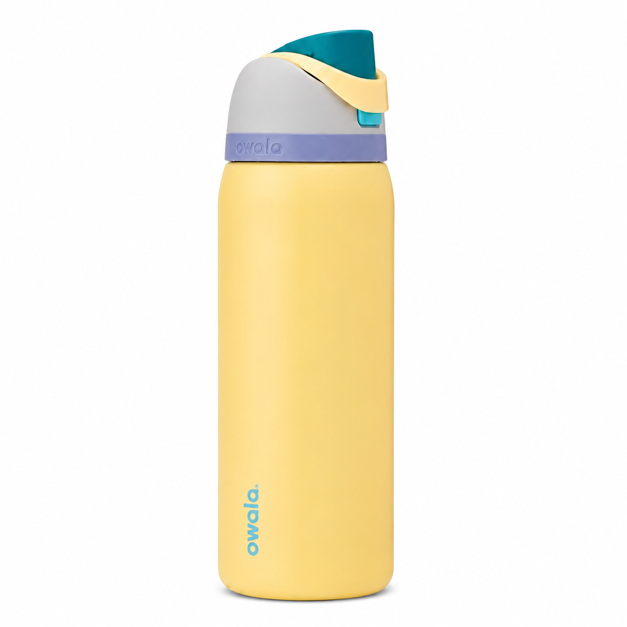 Owala Free Sip water leak proof  insulated bottles 32oz