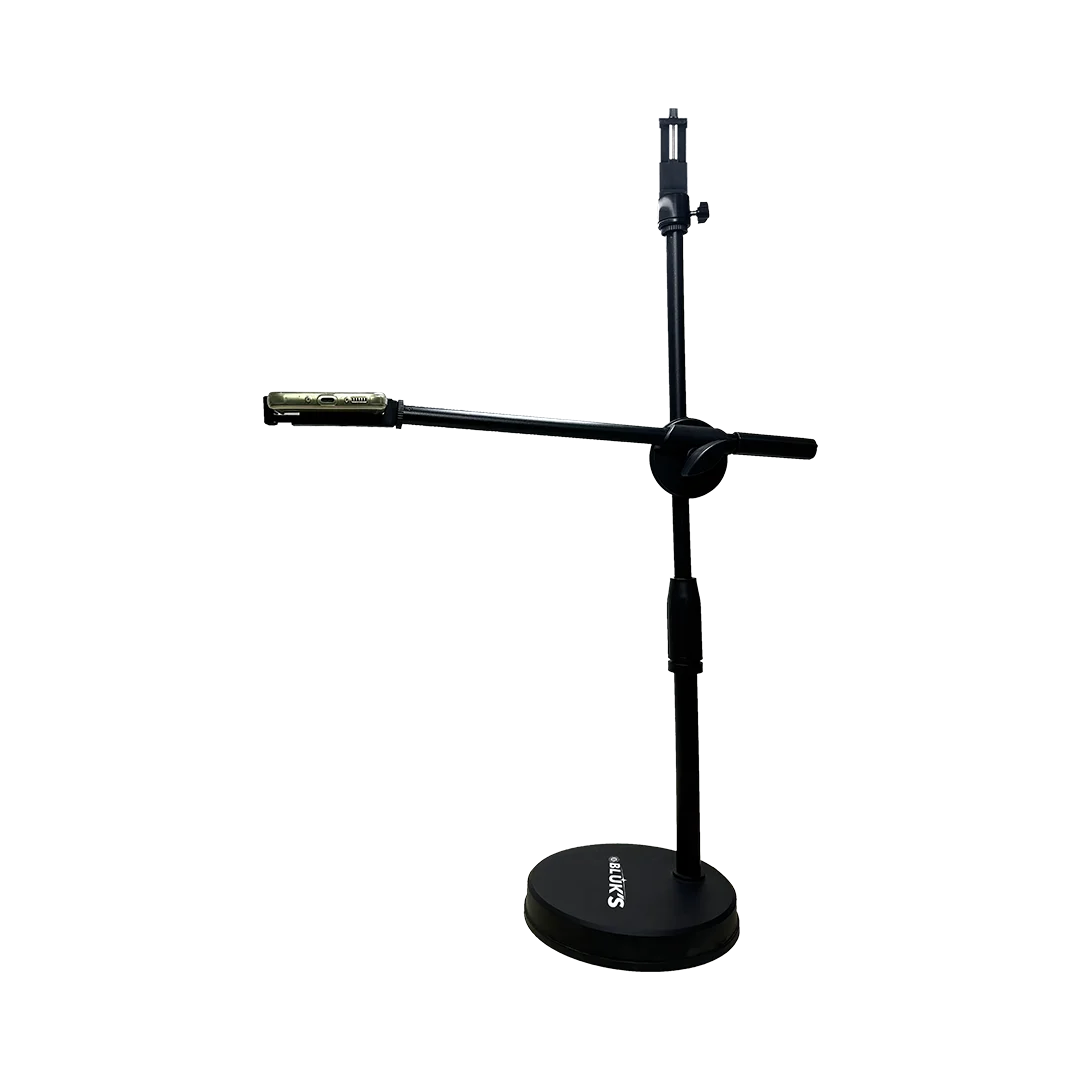 BX-332 Two-in-One Overhead Stand Holder