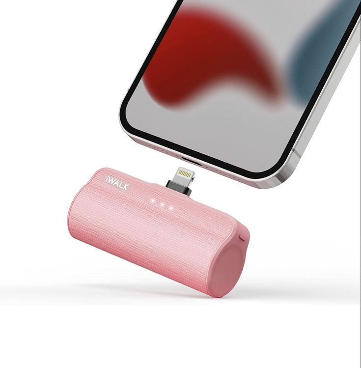 Portable Power Bank