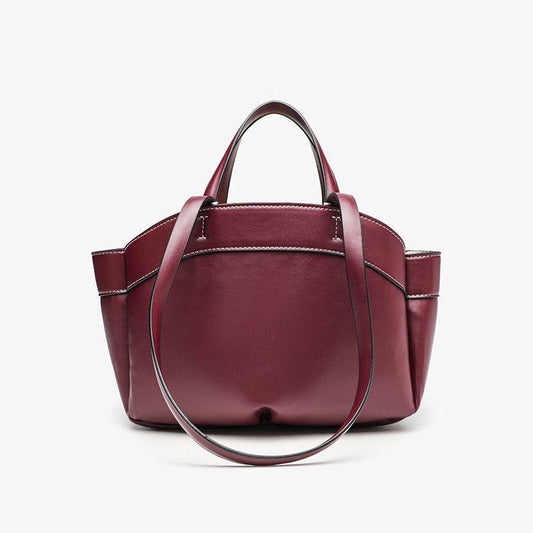 Red Zara tote bag (own manufactured)  (15 to 20 days )