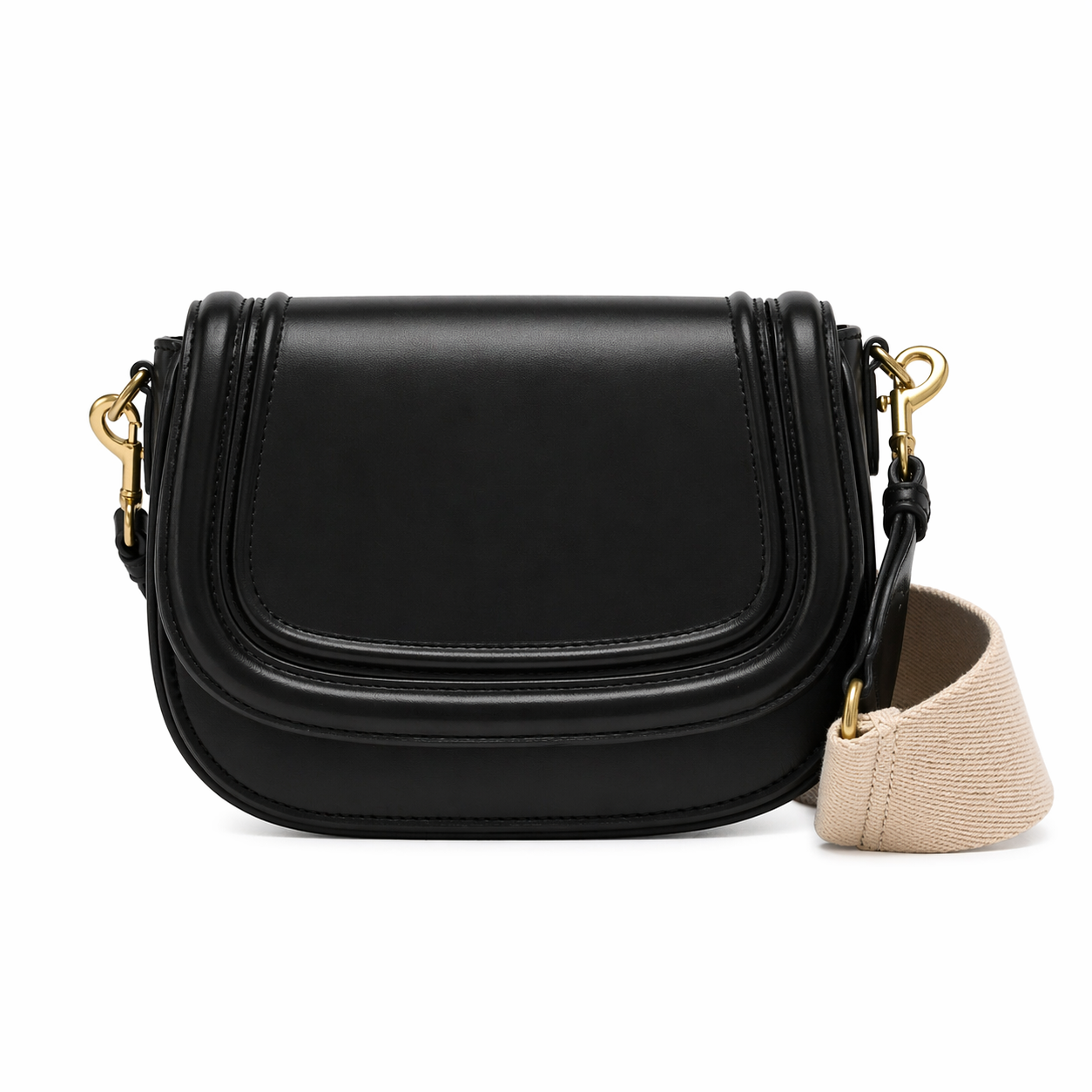 Zara City Bag