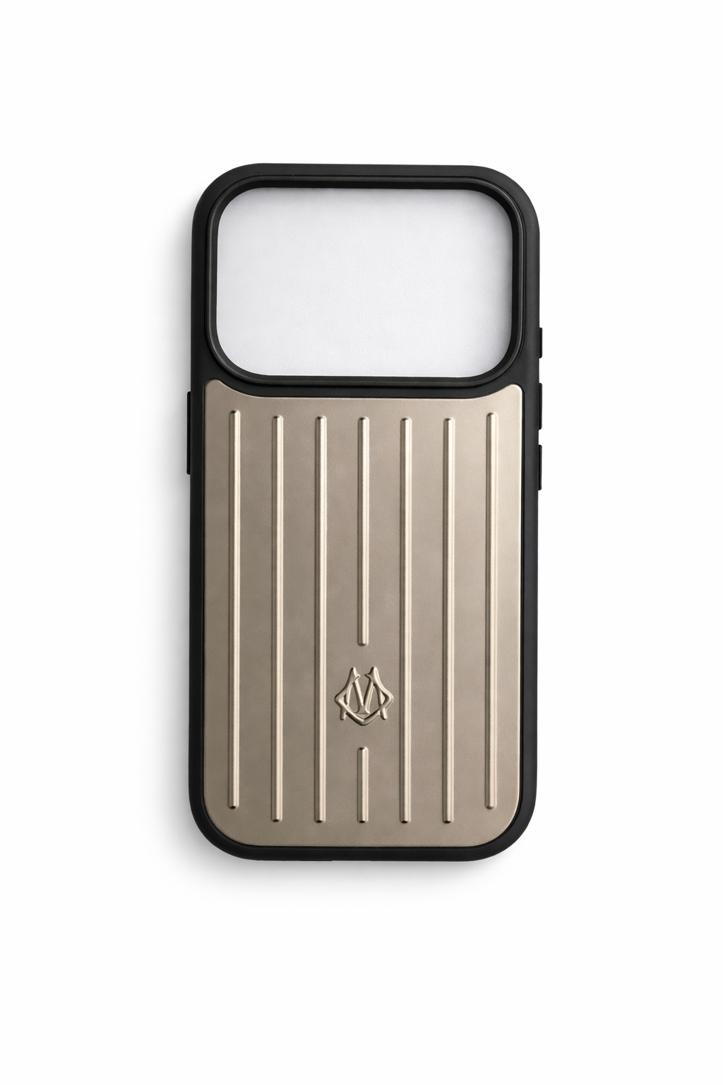 Titanium RIMOWA Phone (Case 15-20 days delivery)