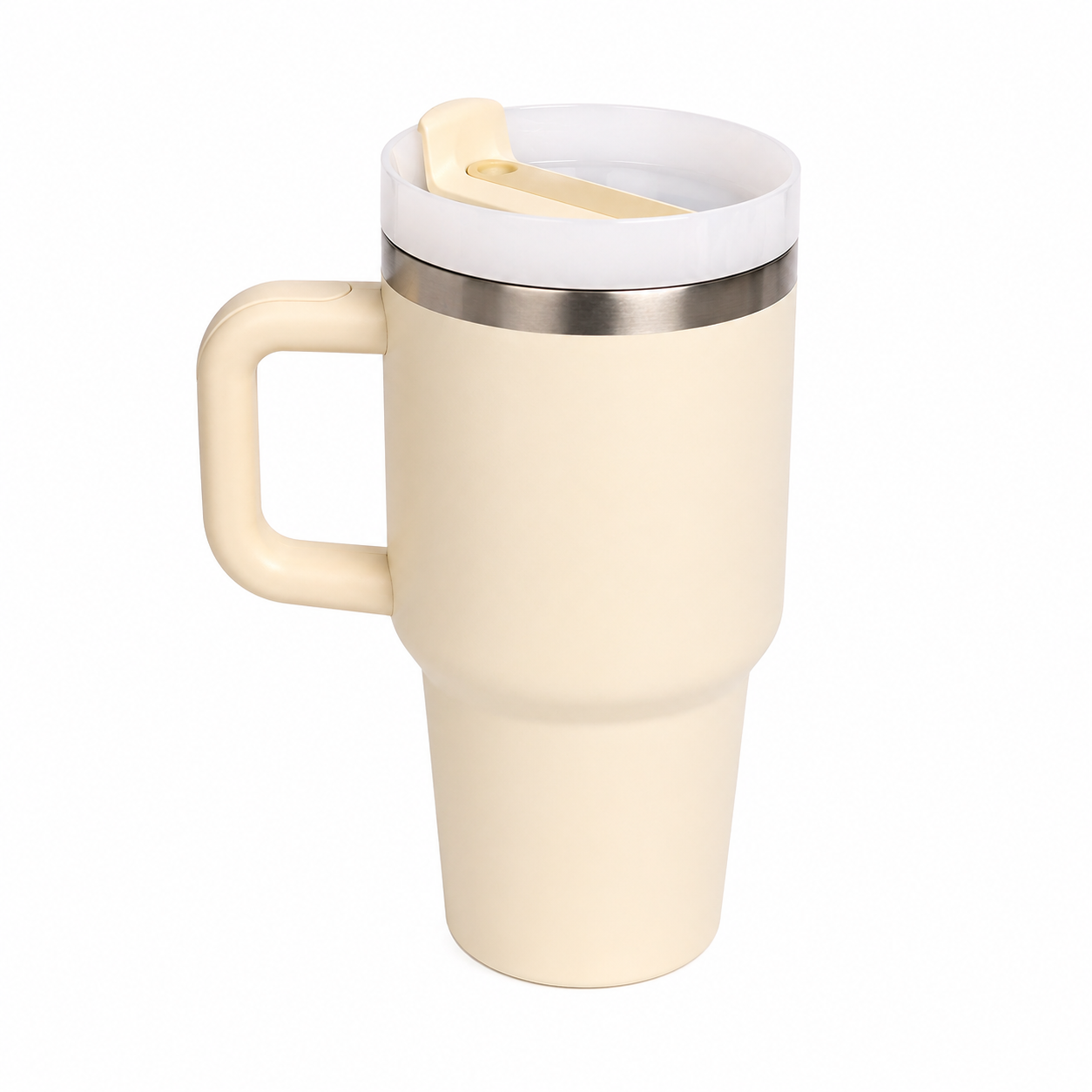 Mini Stanley Quencher Tumbler 20oz