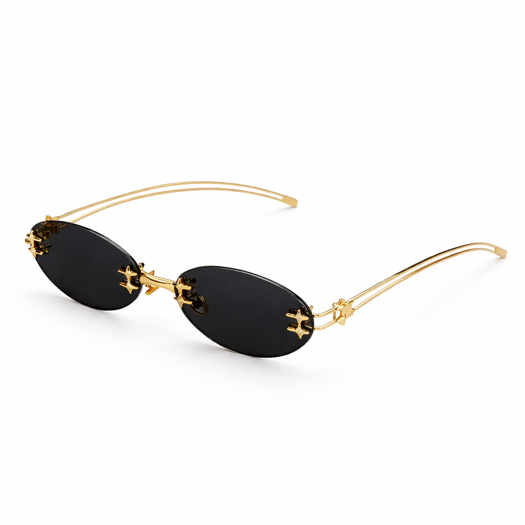 Gental Monster Glasses