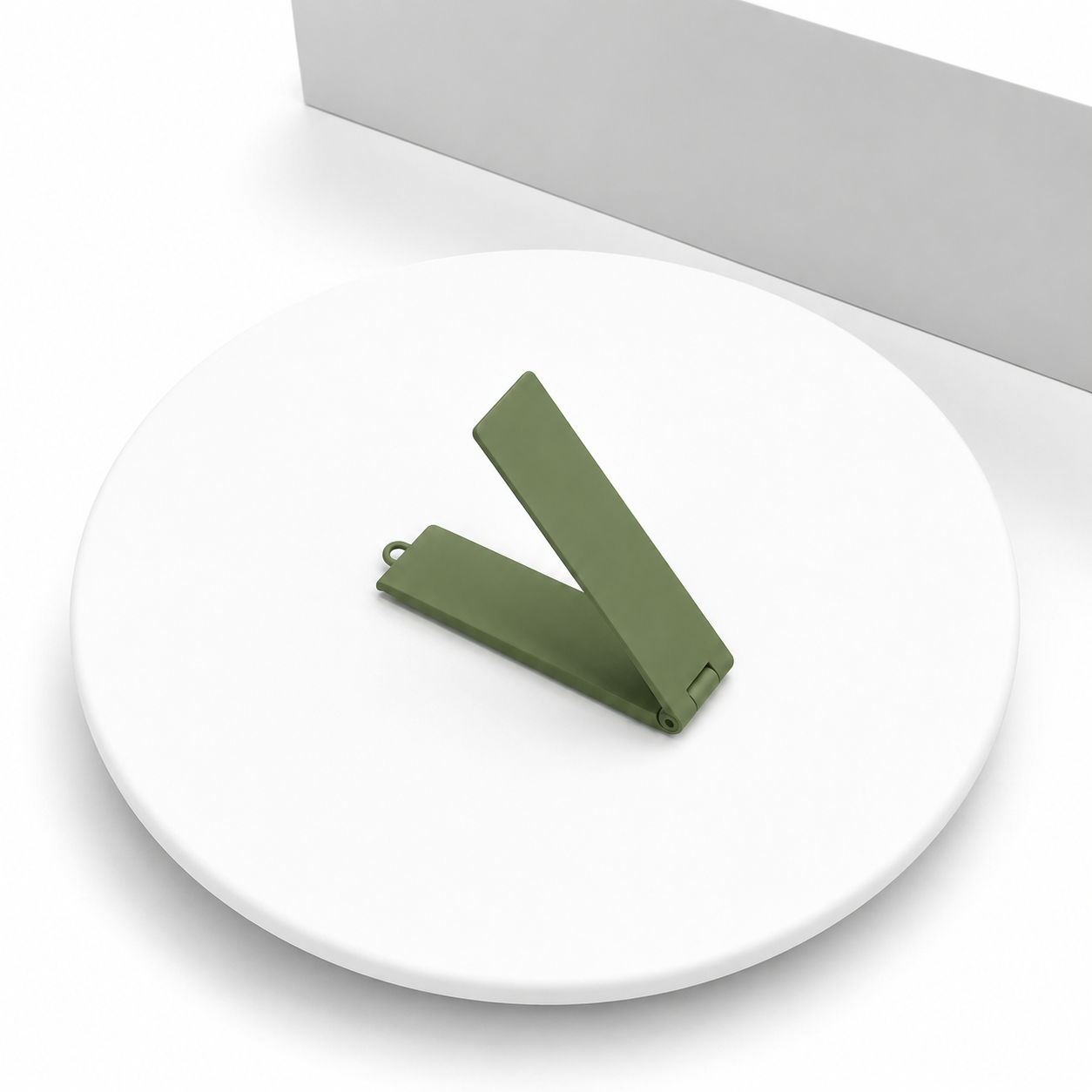 Zinc Alloy Foldable Phone Kickstand