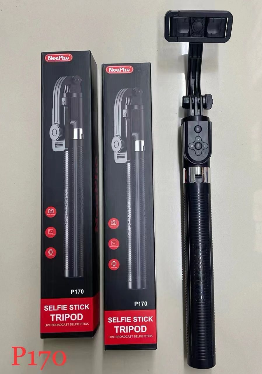 P170 tripod stick