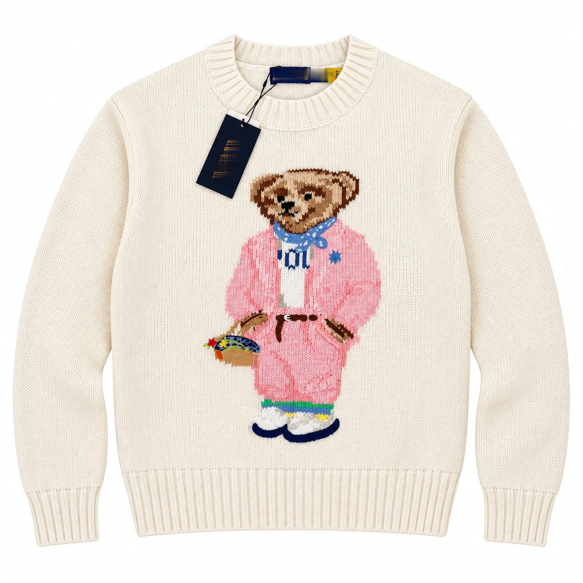 Polo Ralph Lauren Polo Bear Sweatshirt