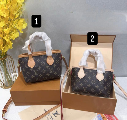 Lv bag delivery time (15-20 days)