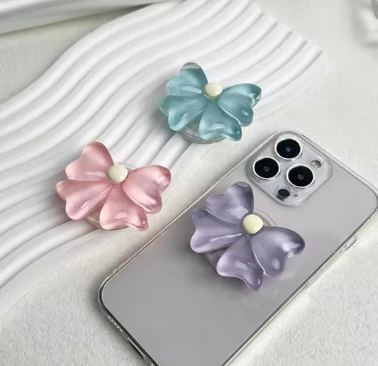 Bowie Grip Pop socket