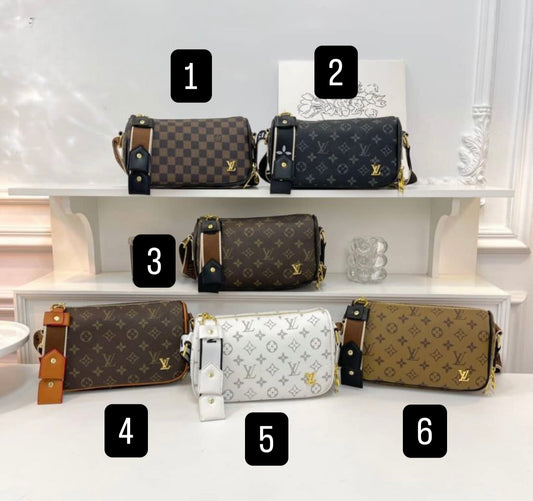 Louis Speedy Shoulder  Bag
 delivery time (15-20 days)