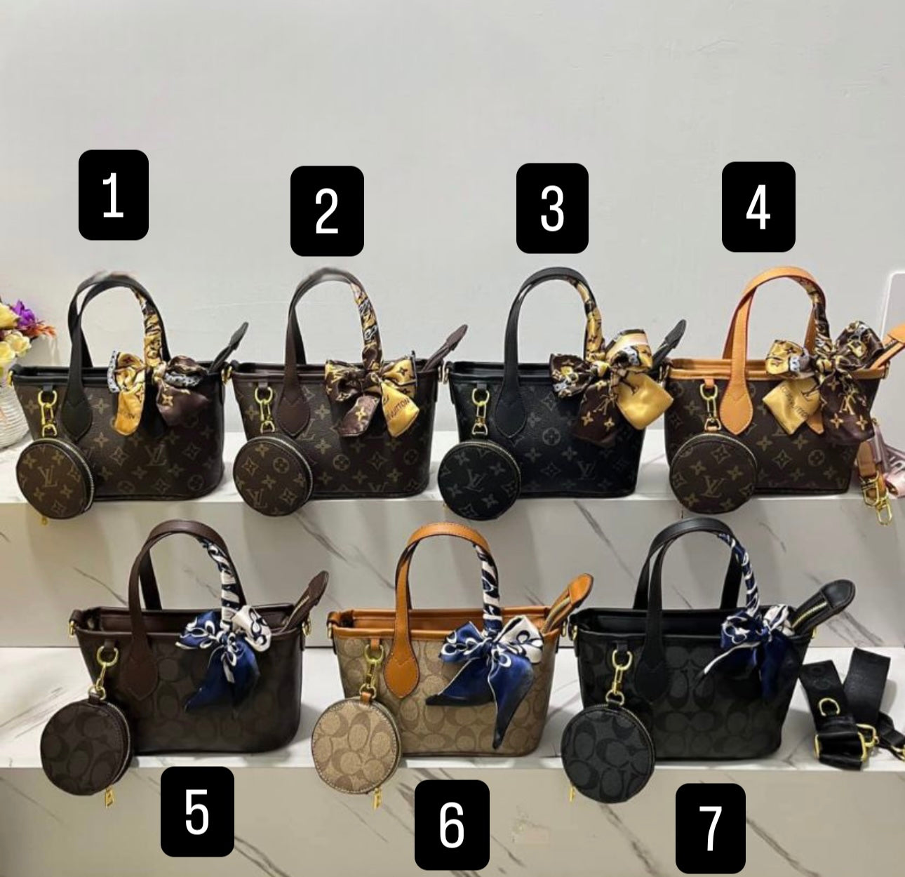Louis Neverfull Tote
 delivery time (15-20 days)