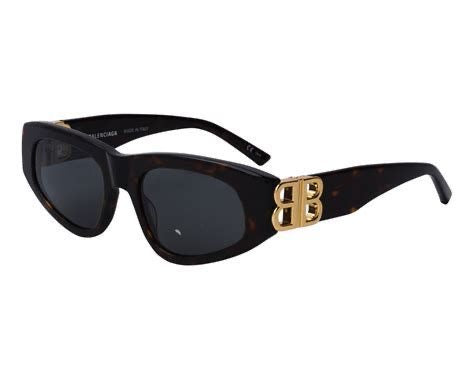 Balmain bold frame glasses ( Direct delivery)