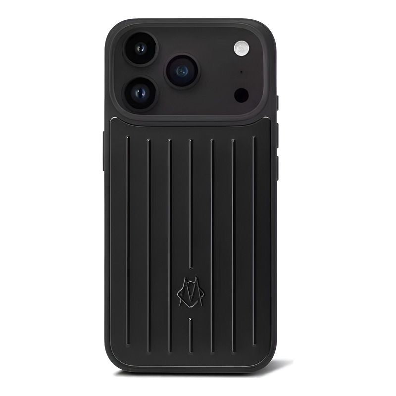 Black RIMOWA Phone (Case 15-20 days delivery)