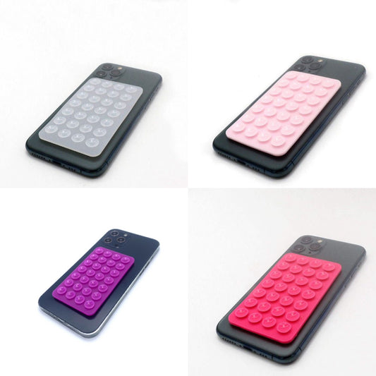 Double sided medium size  sticky grippy