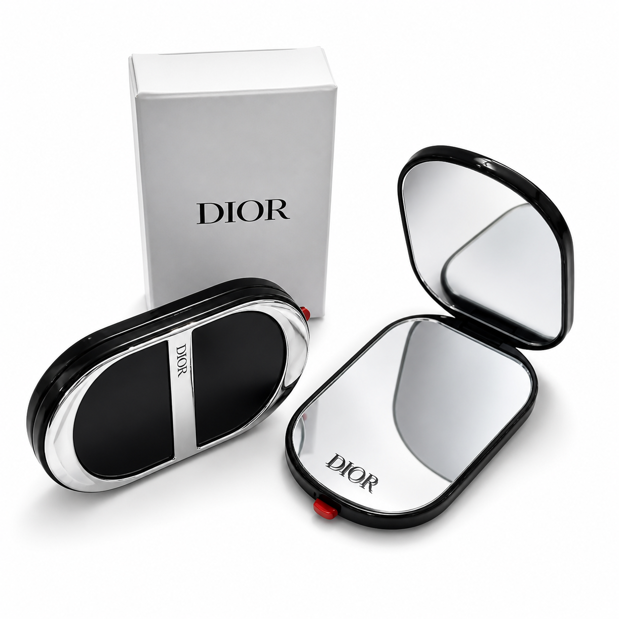 Dior Phone Mirror