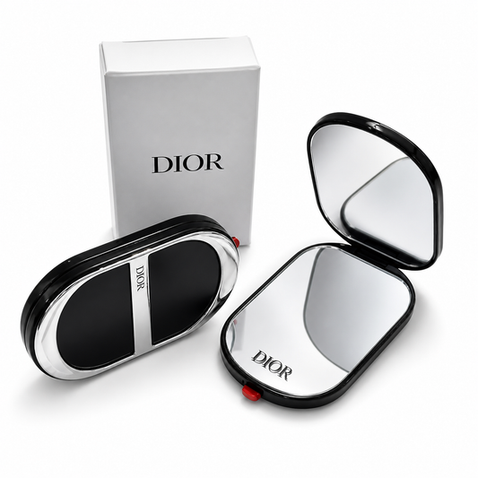 Dior Phone Mirror