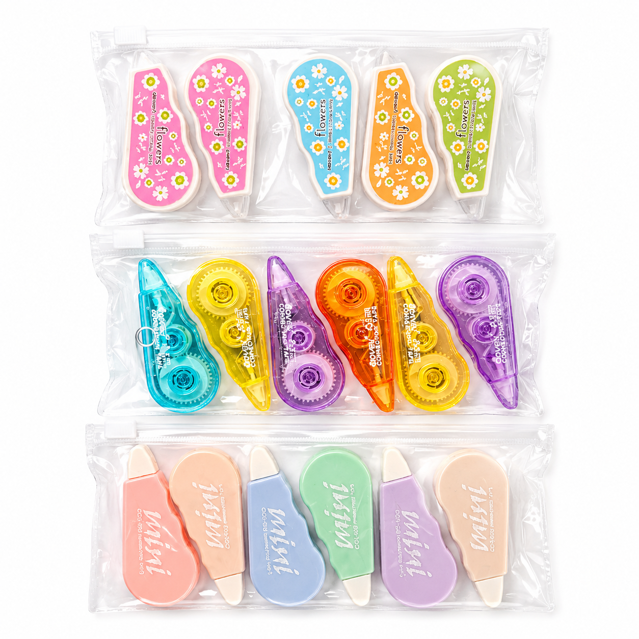 Correction Tapes