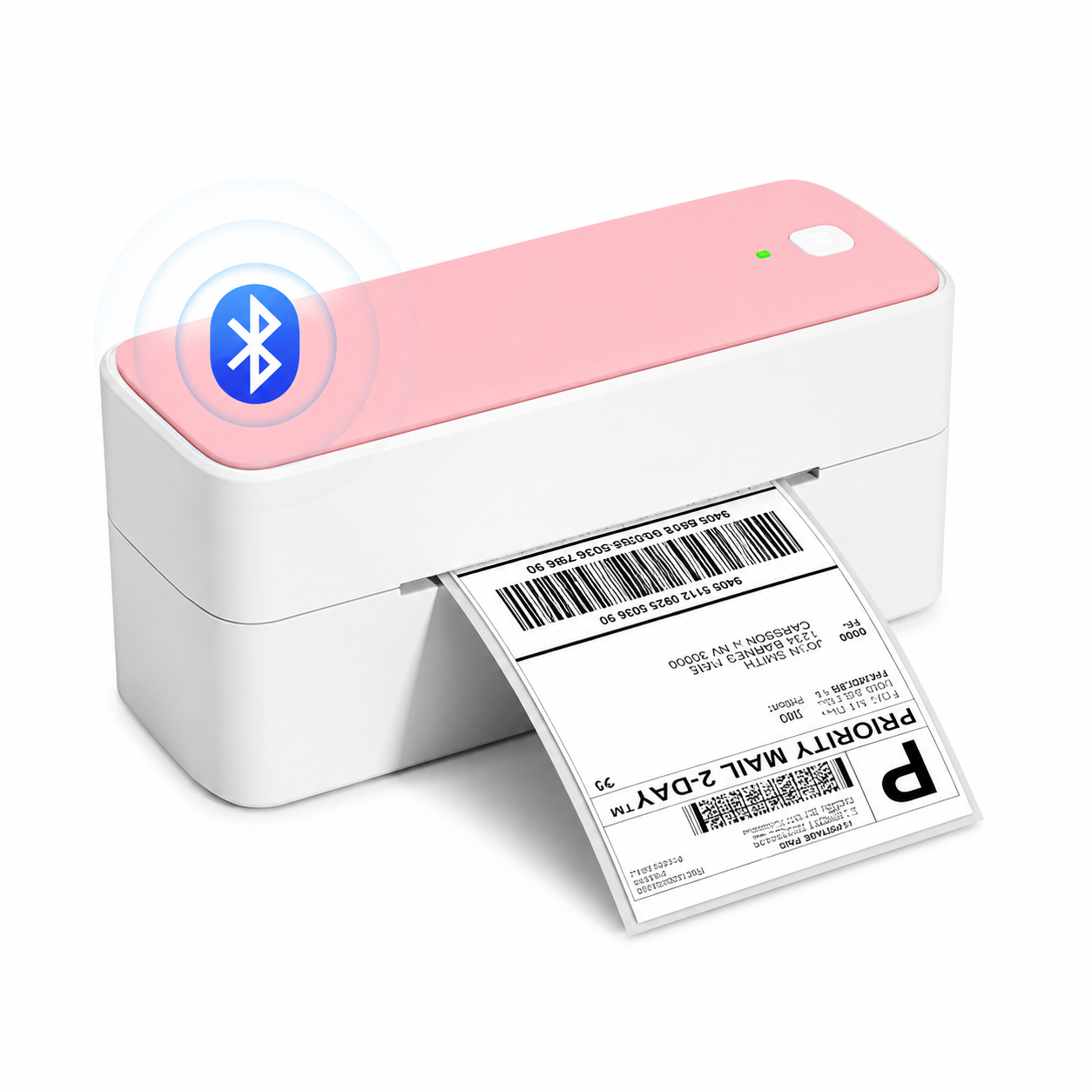 Sticker printer 🖨️