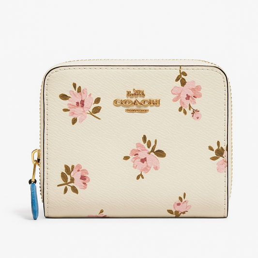 Coach Printed Wallet (15-20 days delivery time)