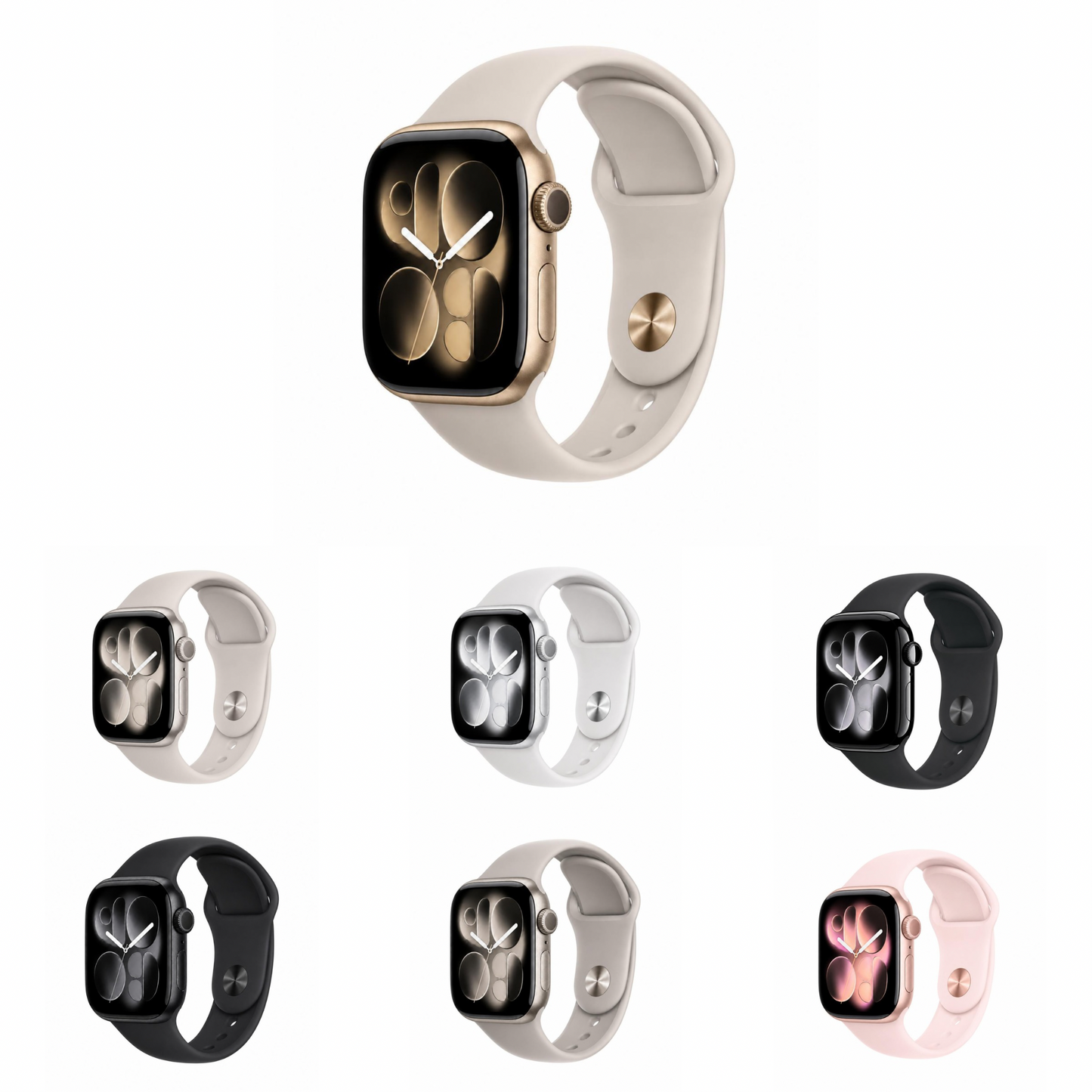 Apple watch series 11 (original)