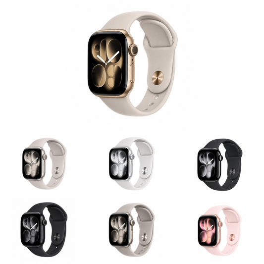 Apple watch series 11 (original)