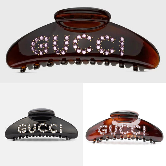 Gucci Hair Claw