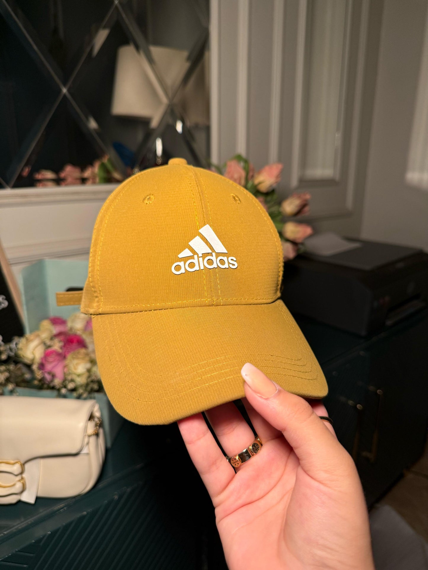 Adidas cap