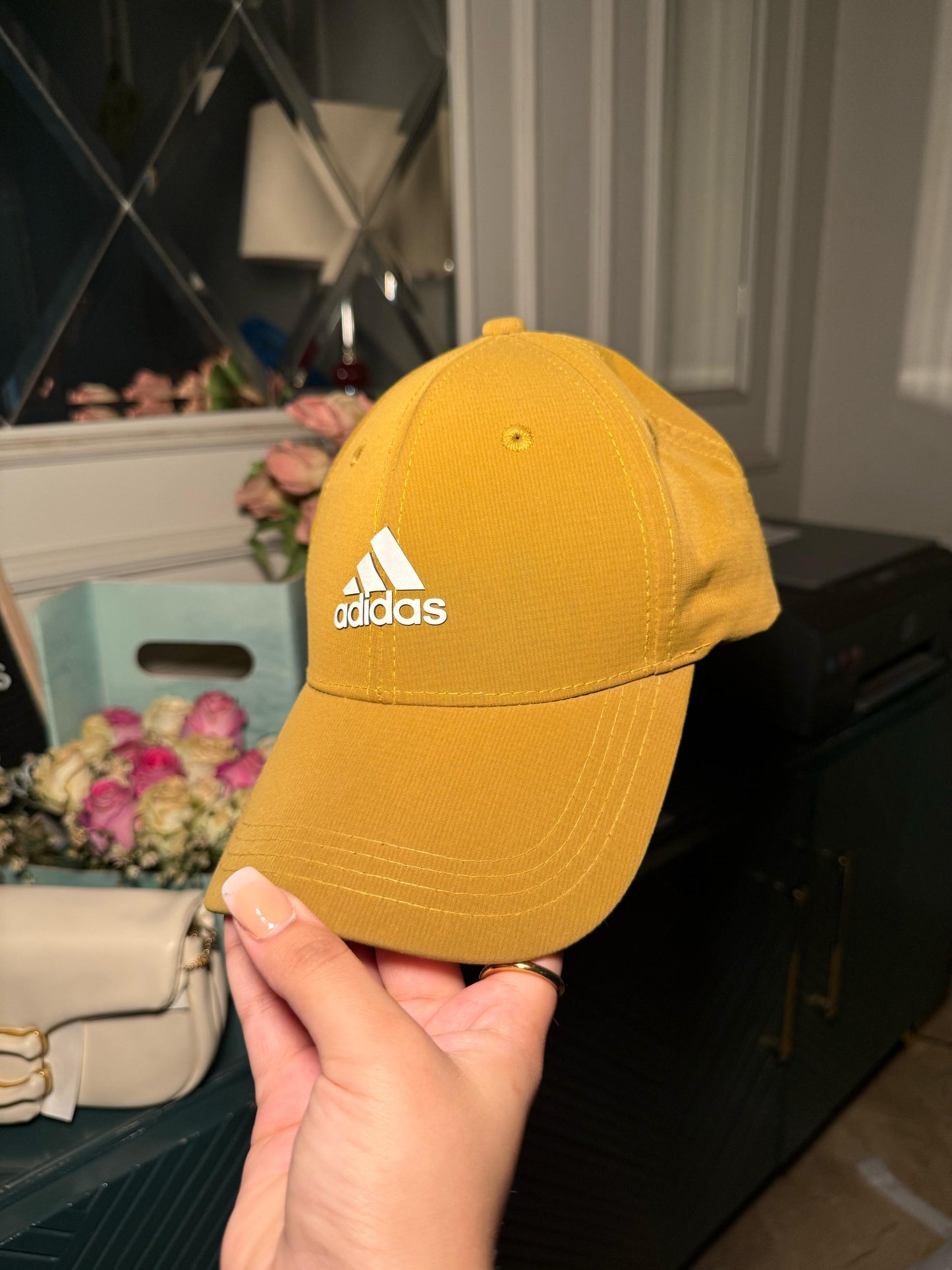 Adidas cap
